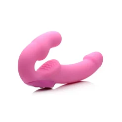 Fashion LoversStores Strap U Urge Remote Controlled Strapless Strap-On