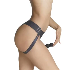 Online LoversStores Strap-On-Me Lingerie Harness