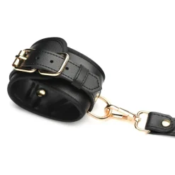 Outlet LoversStores Strict Bondage Harness with Bows