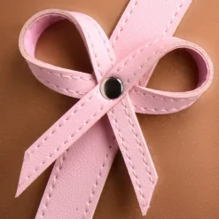 Outlet LoversStores Strict Bondage Harness with Bows
