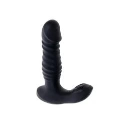 Sale LoversStores Striker Thrusting Prostate Vibrator with Remote