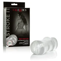 Fashion LoversStores Stroke It Tight Combo Stroker
