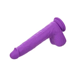 Discount LoversStores Studs Gyrating & Thrusting 7in Dildo