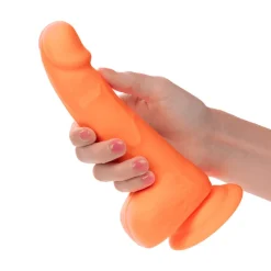 Fashion LoversStores Studs Neon 6in Dildo