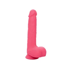 Hot LoversStores Studs Rumbling & Thrusting 7in Dildo