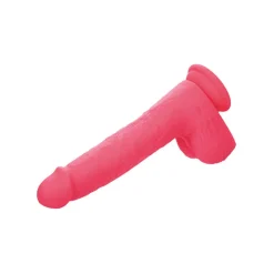 Hot LoversStores Studs Rumbling & Thrusting 7in Dildo