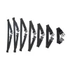 Hot LoversStores Subdued Full Body Strap Set