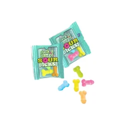 Fashion LoversStores Suck a Bag of Dicks Candy