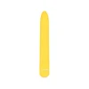 New LoversStores Sunny Sensations Tapered Vibrator