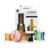 Hot LoversStores Super Stamina Training Unit Fleshlight Combo