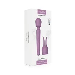 Clearance LoversStores SVAKOM Emma Neo 2 Wand Vibrator