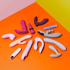 Fashion LoversStores SVAKOM Erica App Controlled Wearable Vibrator