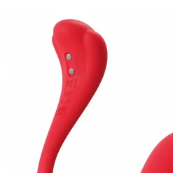 Sale LoversStores SVAKOM Phoenix Neo 2 Interactive Bullet Vibrator