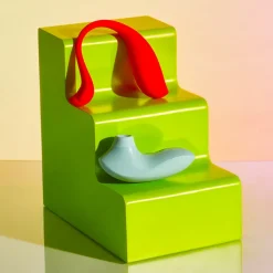 Outlet LoversStores SVAKOM Pulse Lite Neo Interactive Suction Stimulator