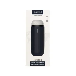 Sale LoversStores SVAKOM Sam Neo 2 Masturbator