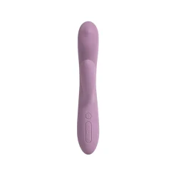Best LoversStores SVAKOM Trysta Neo Interactive Rabbit Vibrator with G-Spot Ball