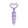 Best LoversStores Sweet Treat Beaded Anal Plug