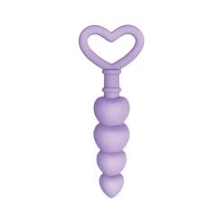 Best LoversStores Sweet Treat Beaded Anal Plug