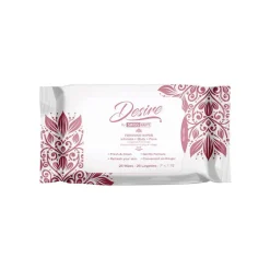 Fashion LoversStores Swiss Navy Desire Unscented Feminine Wipes