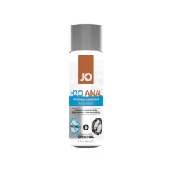 Online LoversStores System JO Anal H2O Water Based Lubricant