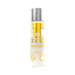 Fashion LoversStores System JO Cocktails Pina Colada Flavored Water Based Lubricant