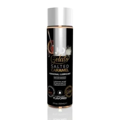 New LoversStores System JO Gelato Flavored Lubricant