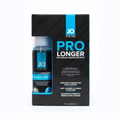 Clearance LoversStores System JO Prolonger Spray with Benzocaine