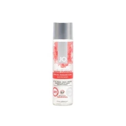 Hot LoversStores System JO Warming Massage Glide