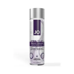 Hot LoversStores System JO Xtra Silky Thin Silicone Lubricant