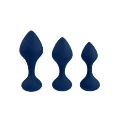 Discount LoversStores Tail Trainer by Playboy Pleasure: Anal Training Kit