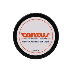 Clearance LoversStores Tantus Fisting & Masturbation Cream 6.45oz