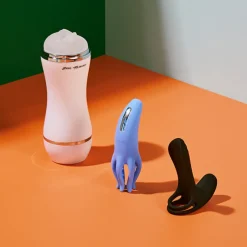 Discount LoversStores Tentacle Tickler Vibrator