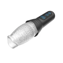 Sale LoversStores The Male Rose Pro Stroker