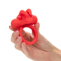 Hot LoversStores The Matador Vibrating Cock Ring