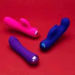 New LoversStores Thicc Chubby Buddy G-Spot Vibrator