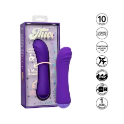 New LoversStores Thicc Chubby Buddy G-Spot Vibrator