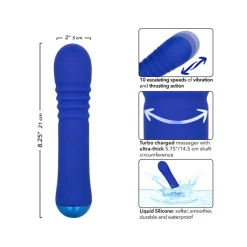 Hot LoversStores Thicc Chubby Thrusting Wand