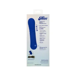 Hot LoversStores Thicc Chubby Thrusting Wand