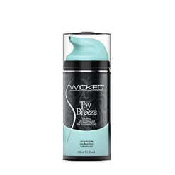 Hot LoversStores Toy Breeze Cooling Gel