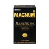 Sale LoversStores Trojan Magnum Bareskin Condom - 10 Pk