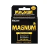 Hot LoversStores Trojan Magnum Gold - 3 Pack