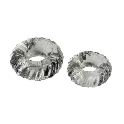 Best LoversStores Truckt 2-Piece Cock Ring Set