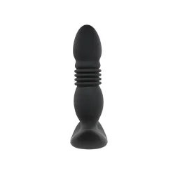 Online LoversStores Trust The Thrust by Playboy Pleasure: Thrusting Butt Plug