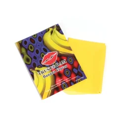 Online LoversStores Trustex Assorted Flavored Dental Dams