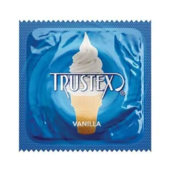 Hot LoversStores Trustex Flavored Condom