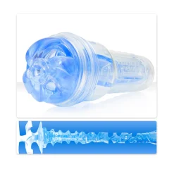 Sale LoversStores Turbo Thrust Blue Ice Fleshlight