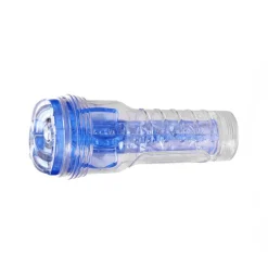 Sale LoversStores Turbo Thrust Blue Ice Fleshlight