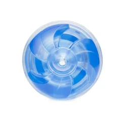 Sale LoversStores Turbo Thrust Blue Ice Fleshlight