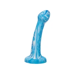 Discount LoversStores Twisted Love Bulb Tip Probe Dildo