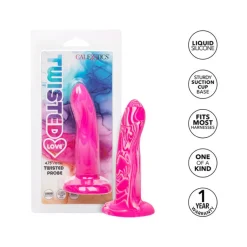 Discount LoversStores Twisted Love Probe Dildo